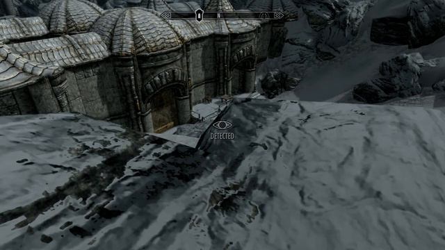 Skyrim Role Play Adventures #3: Gandalf the old. смотреть онлайн