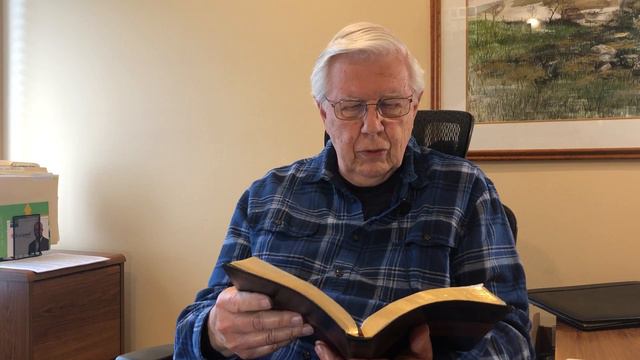 David Andersen Greeting on May14 смотреть онлайн