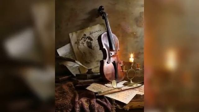 Мелодия осеннего дождя...      Мелодекламация   Александр            Стихи Таис Никольская