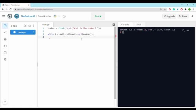 Prime Number Checker || Beginner Python Projects смотреть онлайн