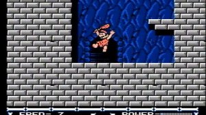 7 Grand Dad (NES) Playthrough