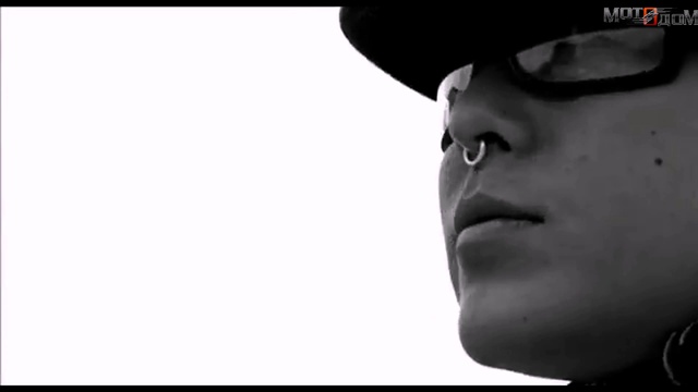 Reklama Harley-Davidson - Live By It.flv