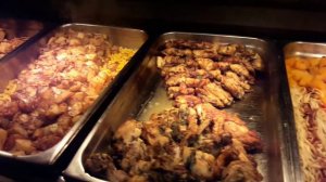 SULTAN GARDENS RESORT. Завтрак и ужин.