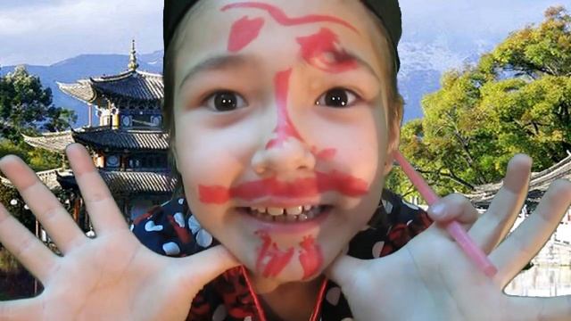 Как написать китайский иероглиф смотреть онлайн