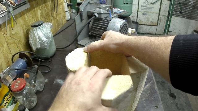 Кузнечный горн смотреть онлайн