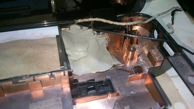 Reparo Carcaça Notebook