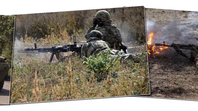 Решающий сирена! Кольцо замкнулось - CША в истерике!