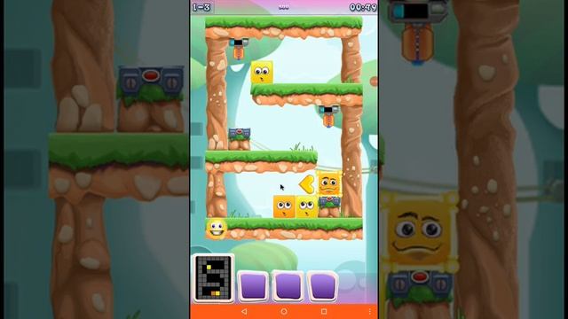 прохождение игры lively cubes часть 1 смотреть онлайн