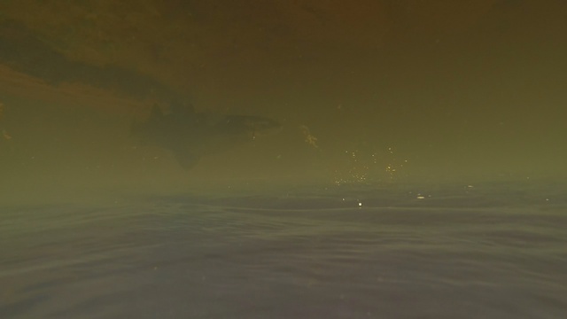 Сёмга на колебло.