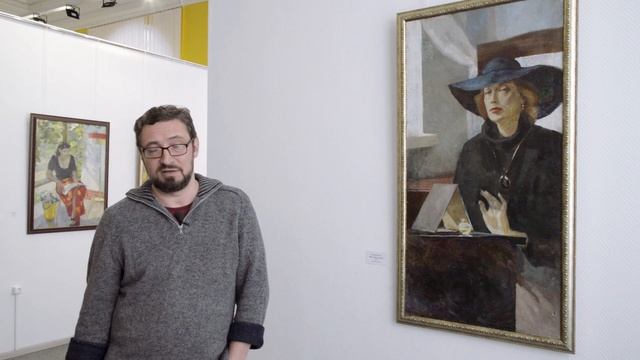 Фёдор Саликов. Немного о себе смотреть онлайн