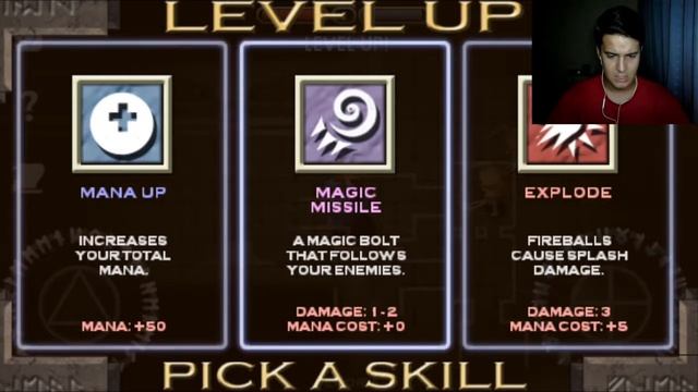 Gameplay de Solomon's keep BR смотреть онлайн