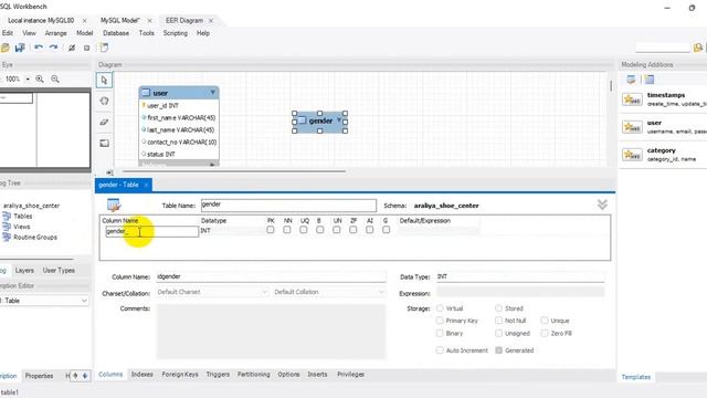 Database Management System Task 31 | 1st Year | Semester 01 | Java Institute смотреть онлайн