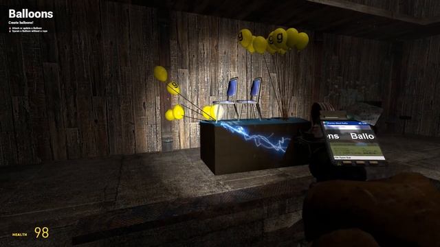 Siren Head Tracked Us Down to the Forest! - Garry's Mod Roleplay(Gmod Survival) смотреть онлайн