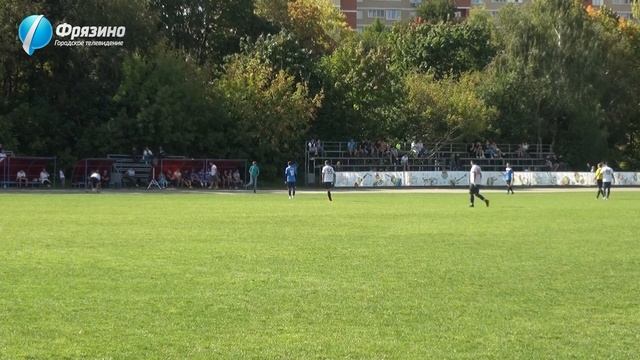 ФК "Олимп" - ФСК "Медвежьи Озера" смотреть онлайн