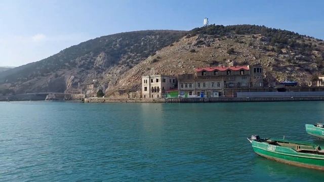 Бункеры в Крыму | Дача Януковича в Крыму | из Севастополя в Балаклаву Генуэзская крепость смотреть онлайн