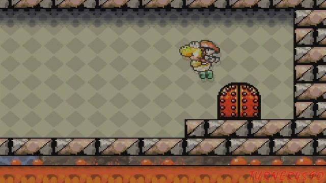 Let's Play Yoshi's Island - Part 11 - Sunny Side Up смотреть онлайн