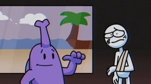 Pizza Tower in Garten of BanBan - Fera Animations