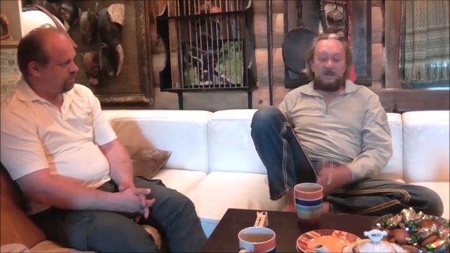 Подмена слов - Виталий Сундаков смотреть онлайн