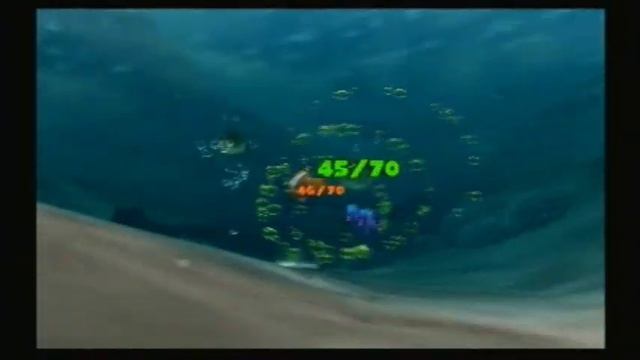 Finding Nemo Walkthrough - Part 21/43: Field Trip Missing Stars смотреть онлайн