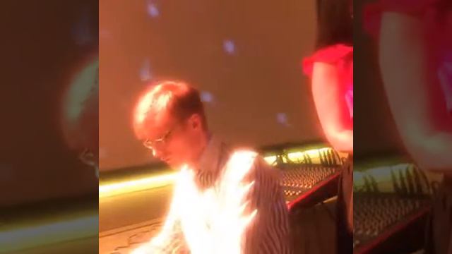 Поет Яна Подкар смотреть онлайн