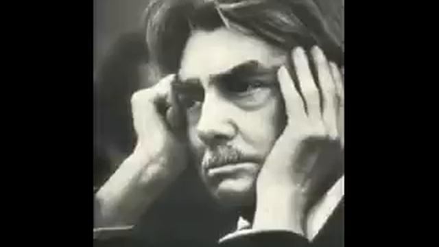Heinrich Neuhaus plays Chopin Mazurka No. 6 in A minor Op. 7 No. 2 смотреть онлайн