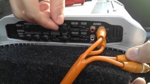 75 ГДН в ФИ + Blaupunkt gta 475