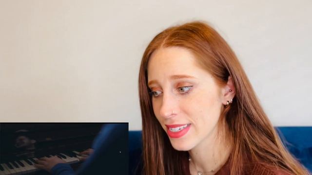 LET'S REACT TO ALBANIA'S REVAMP FOR EUROVISION 2023 - ALBINA KELMENDI "DUJE" смотреть онлайн