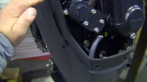 ПОДВЕСНОЙ ЛОДОЧНЫЙ ТУРБОДИЗЕЛЬНЫЙ МОТОР! «OXE DIESEL» - ВПЕРВЫЕ В РОССИИ!