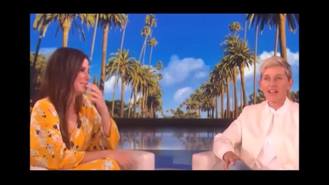 Sandra Bullock and her Korean baby foreskin rejuvenation treatment смотреть онлайн