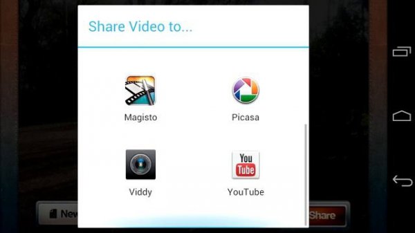 FxGuru: Movie FX Director Android App Review (Demo)
