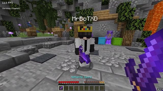 The Best Vanilla 1.19+ Texture Pack For Java and Bedrock... смотреть онлайн