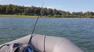 Мотор HANGKAI 3 6