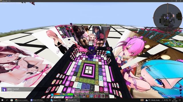 LoliLand java 2022 11 03 22 57 33 02 смотреть онлайн