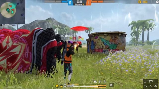Only Red Numbers?God level headshot? | #TeamKnights? #Knight Azazel?#nonstopgaming #Nonstop смотреть онлайн