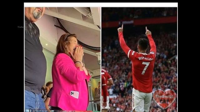 « Cristiano Ronaldo, can I Marry Jr ? » ❤️❤️❤️ смотреть онлайн
