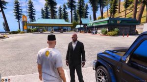 РЕАЛЬНАЯ ЖИЗНЬ В GTA 5 - ПОКУПАЮ СПОРТКАРЫ С ОХРАННИКОМ НА ГЕЛИКЕ! ЕЗДА С СОПРОВОЖДЕНИЕМ! ?ВОТЕР