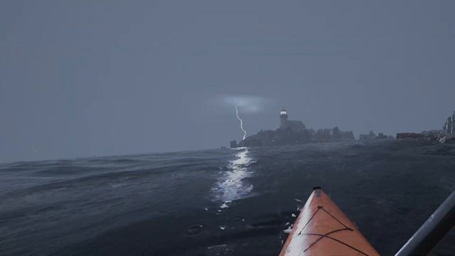 Kayak VR: Mirage_20230227132834 смотреть онлайн