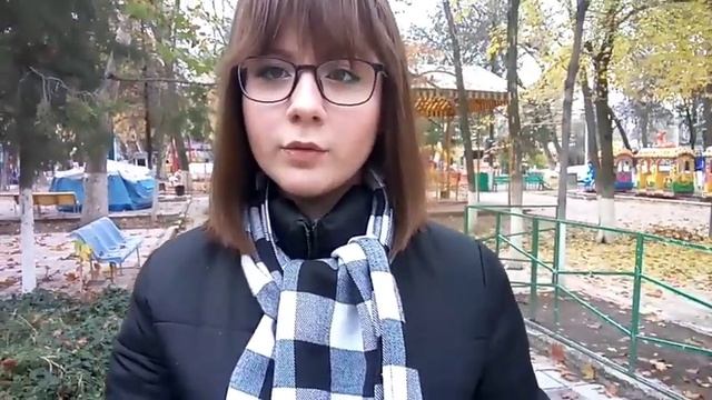 Стихотворение об осени. Устинова Юлия. г.Самарканд, 11 "Д" класс 42 школа смотреть онлайн