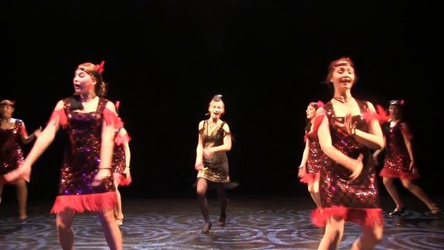 Girls Like To Swing | Indian Dance Group Mayuri | Russia смотреть онлайн