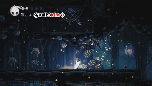 Hollow Knight - Dicas Iniciais Parte 3 🎮 [GAMEPLAY] смотреть онлайн