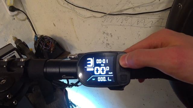 Настройки бортового компьютера White Siberia Luna смотреть онлайн