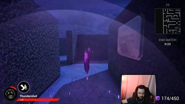 I'm Way Too Fast For You BB!!! Dark Deception Monsters and Mortals w/ Rhymestyle, BBsmols, and Cinn смотреть онлайн