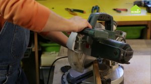 Что может торцовочная пила