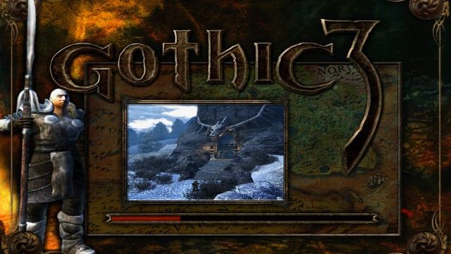 [1/3] Gothic 3 - Ep:15 [Ep:148] - Rebels @ the Pass [Adanos] смотреть онлайн