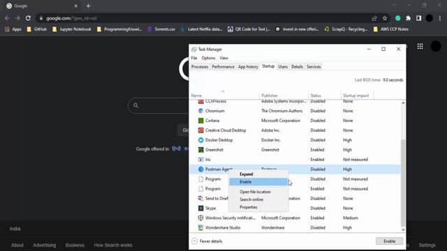 How To Stop Chrome from Opening on Startup смотреть онлайн