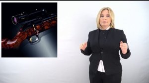 Blaser R93 - идеальный карабин на все времена