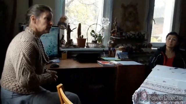 Пермакультурний семінар Ч.1. Вступ. 2022 10 30 смотреть онлайн