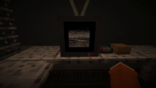 Minecraft SCP - 079 Knows... (Minecraft Roleplay) смотреть онлайн