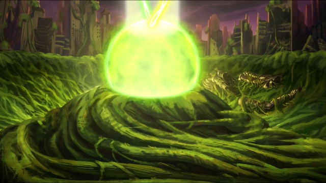 The legend of Korra 4x13 The Last Stand [720p Avatar Realms] смотреть онлайн