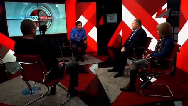 "Холодильник" побеждает "телевизор" (04.12.2018) смотреть онлайн